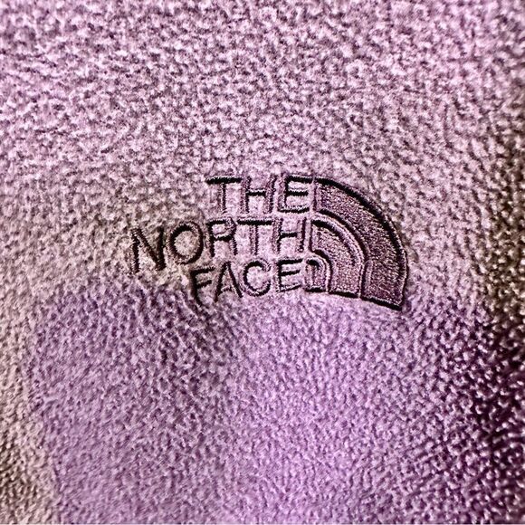 The North Face Quarter-zip Pullover- Size S - Picture 4 of 4
